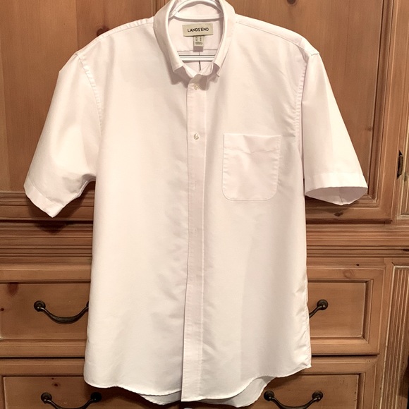 🤩2 - Land’s End Dress Shirts🤩 - Picture 2 of 6